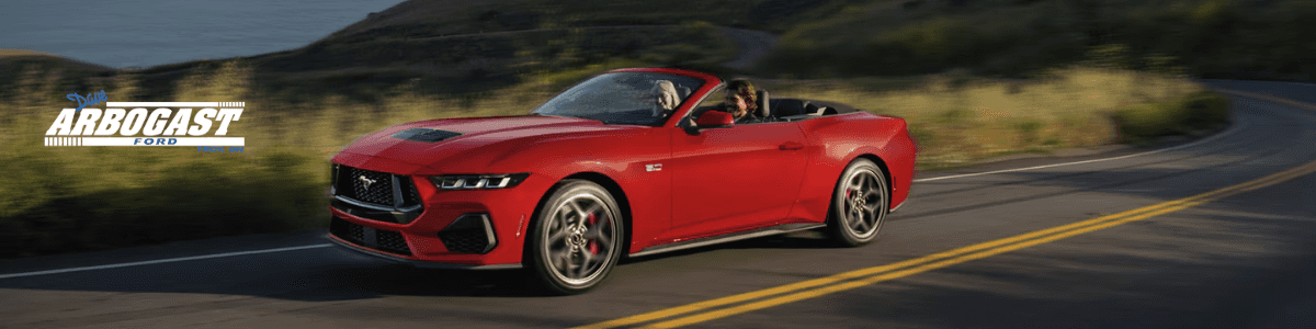 Ford Lease Deals