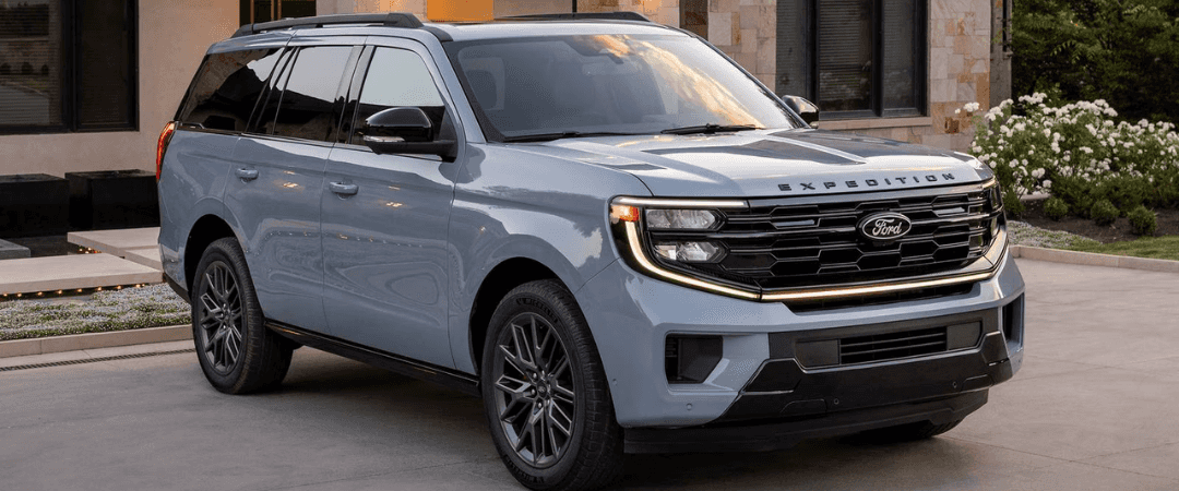 2026 Ford Explorer For Sale