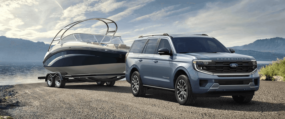 2026 Ford Explorer For Sale