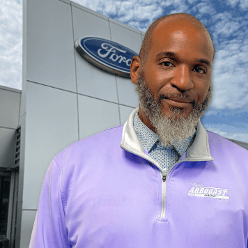 Rahsaan Grant