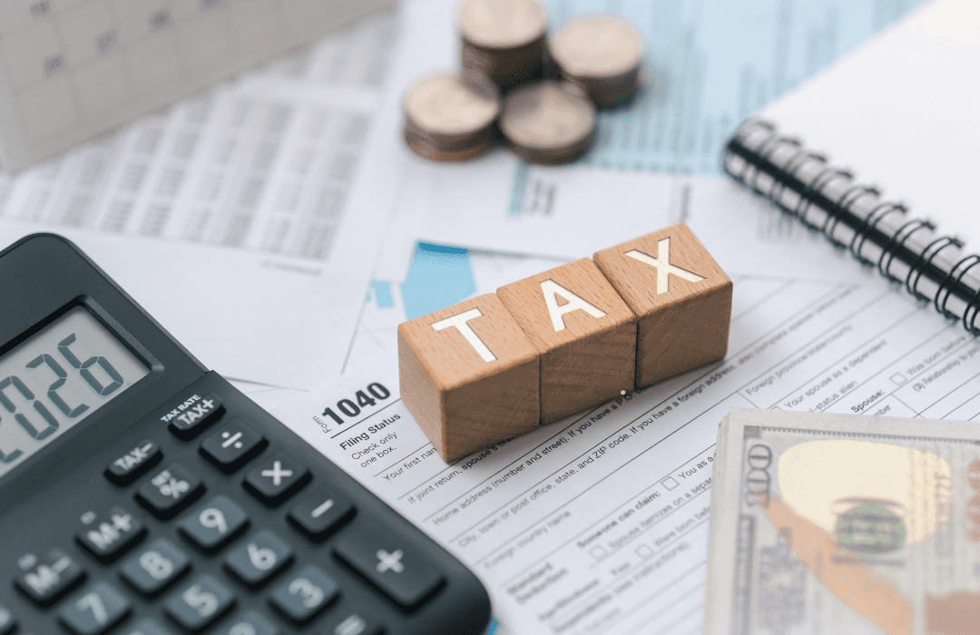 Tax Benefits of Leasing