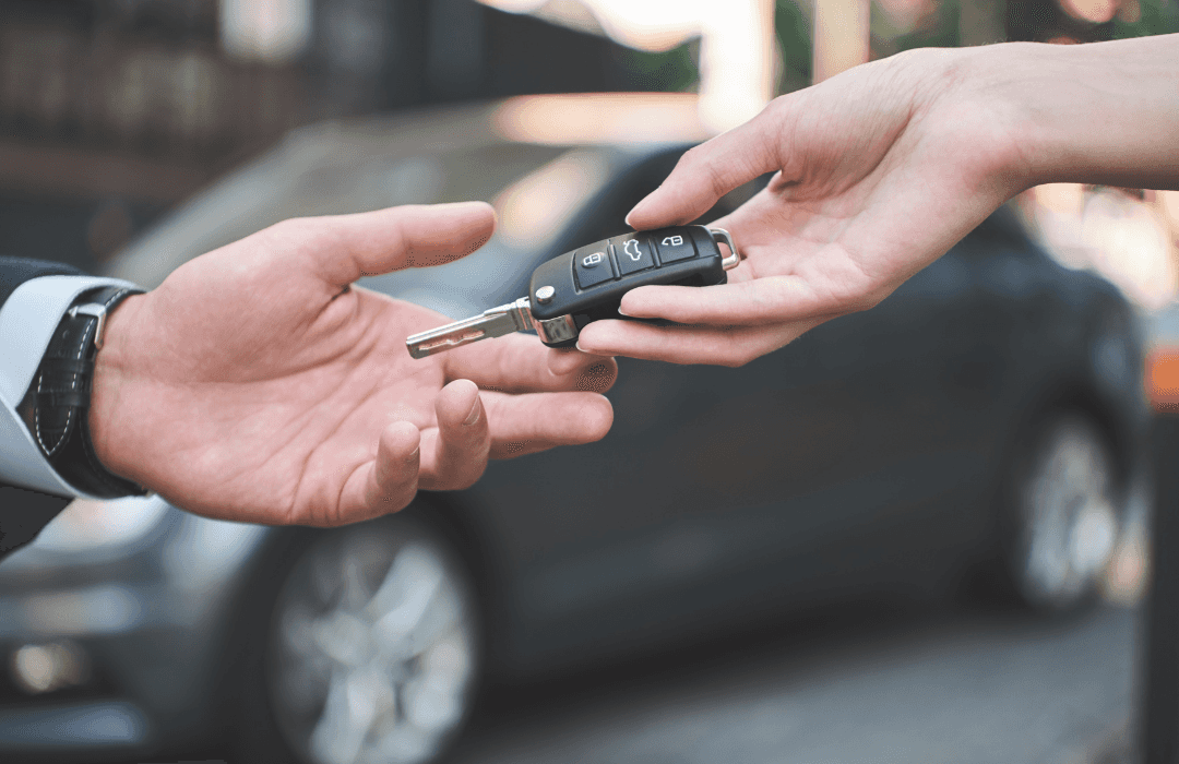 Easy Car Leasing