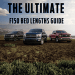 Ford truck bed lengths guide