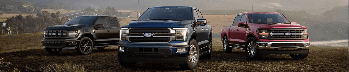 trucks with 6.5ft bed