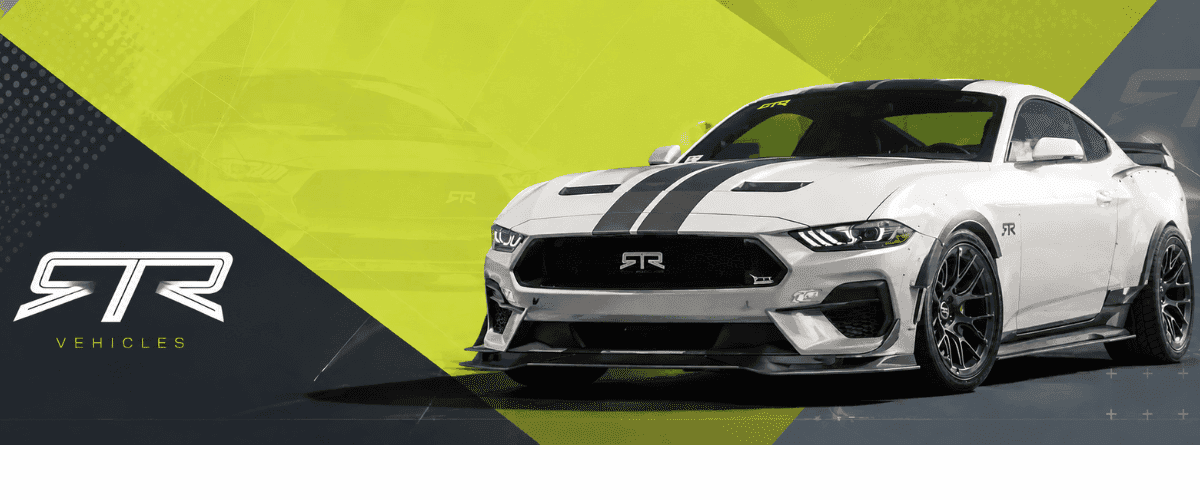 RTR Vehicles research page at Dave Arbogast Ford in Troy Ohio