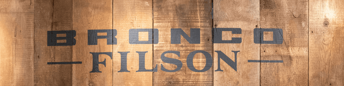 ford bronco filson collaboration