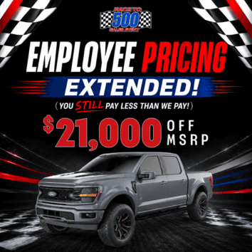 2025 Ford F150 Black Widow