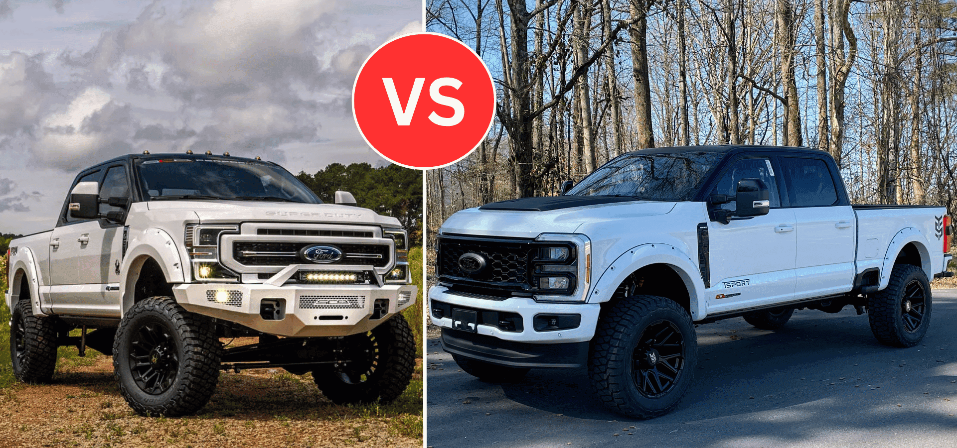 black widow truck vs tsport