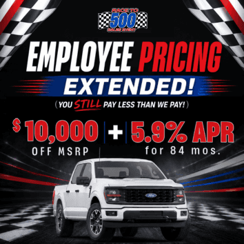 2026 Ford F150
