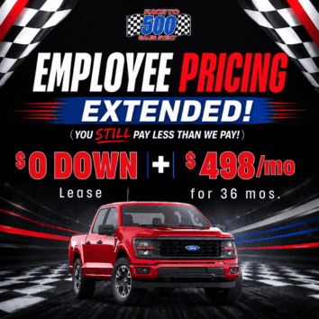 2026 Ford F150