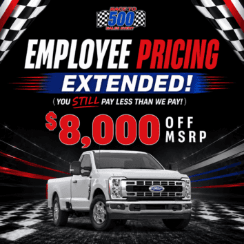 2026 Ford Super Duty F350