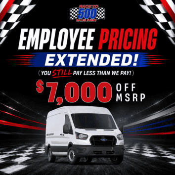 2026 Ford Transit 350