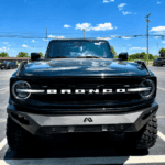 tsport bronco trailhead exterior front