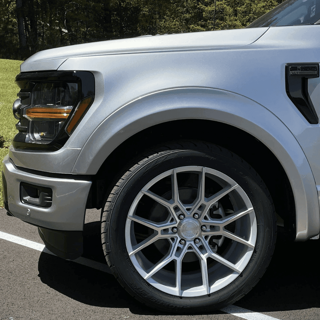 tsport truck wheels