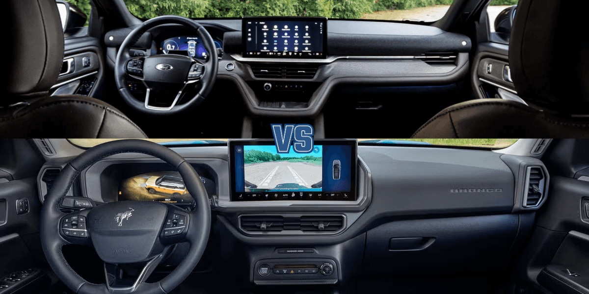 2026-Ford-Explorer-vs-Bronco-Sport-MPG-Which-SUV-Saves-You-More-at-the-Pump-Interior