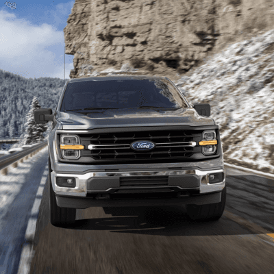 Ford-F-150-Greenville-OH-Front