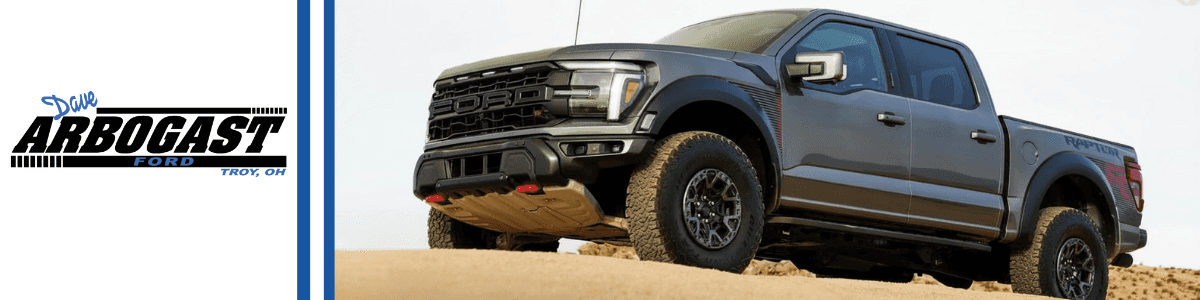 Ford-F-150-Greenville-OH