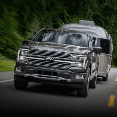 Ford-F-150-Sidney-OH-Front