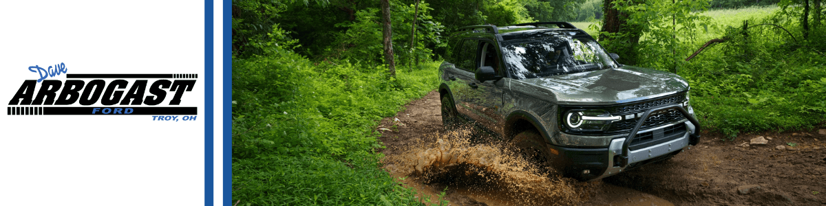 Ford-Bronco-Sport-Dayton-OH