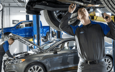 Ford-Dealer-Huber-Heights-OH-Ford-Service