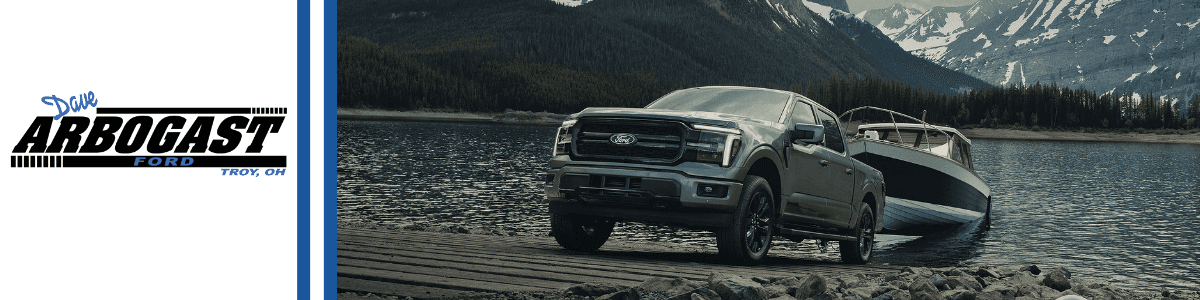 Ford-F-150-Dayton-OH