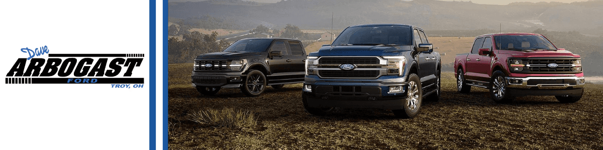 new-f150-springfield-ohio