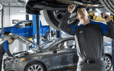 Ford-Dealer-Tipp-City-OH-Ford-Service
