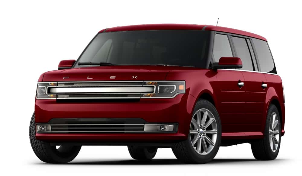 2015-Ford-Flex-Ruby-Red