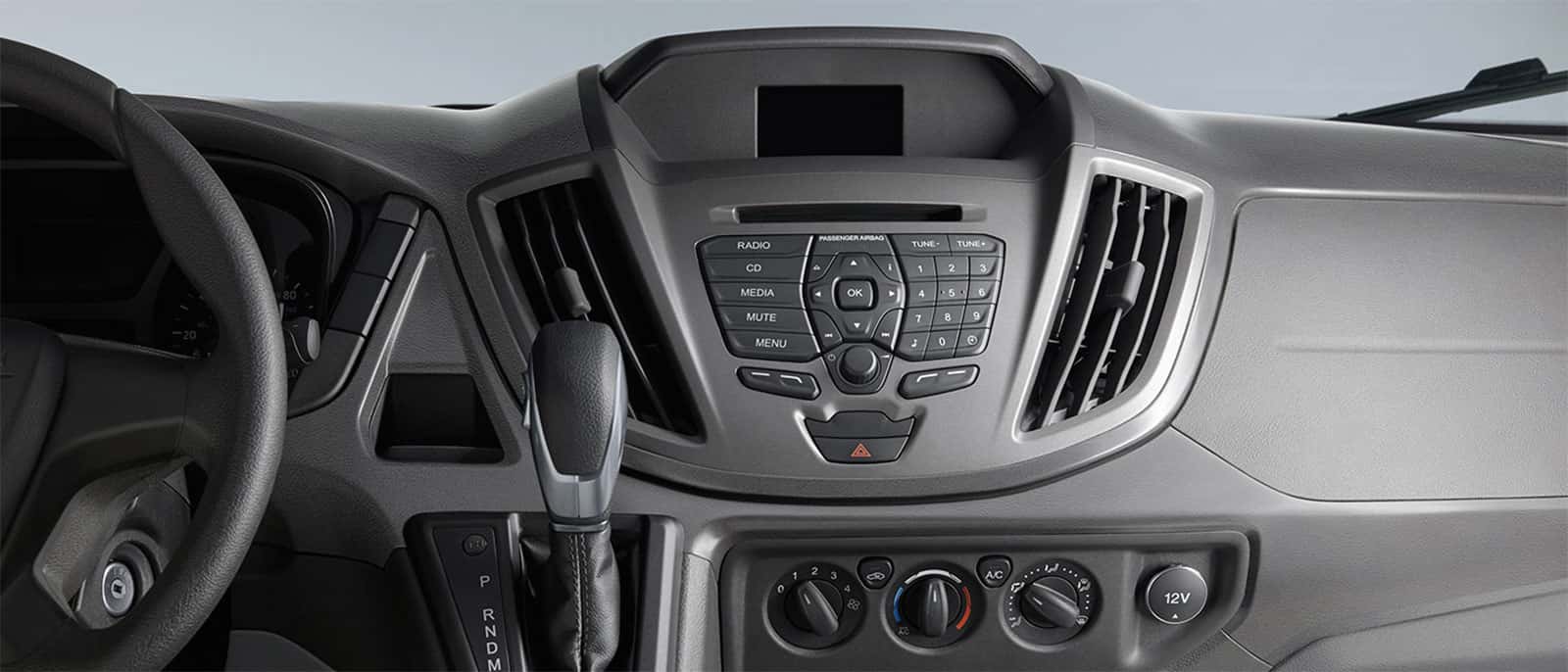2015-Ford-Transit-Interior