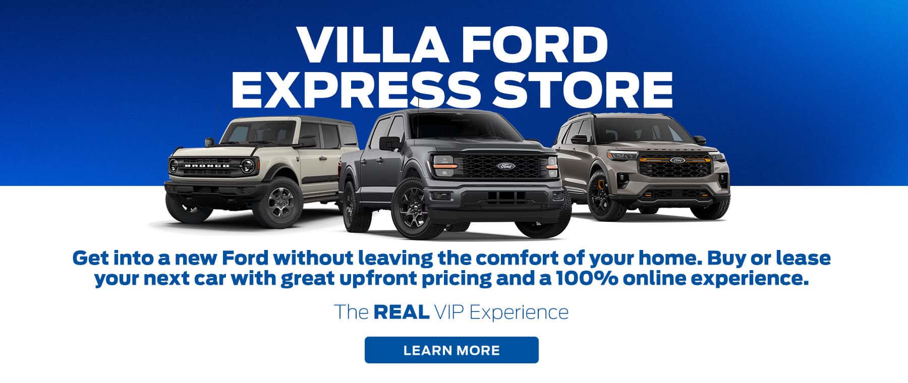 Express Store