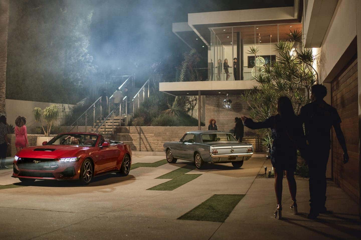 2025 Ford Mustang Conclusion