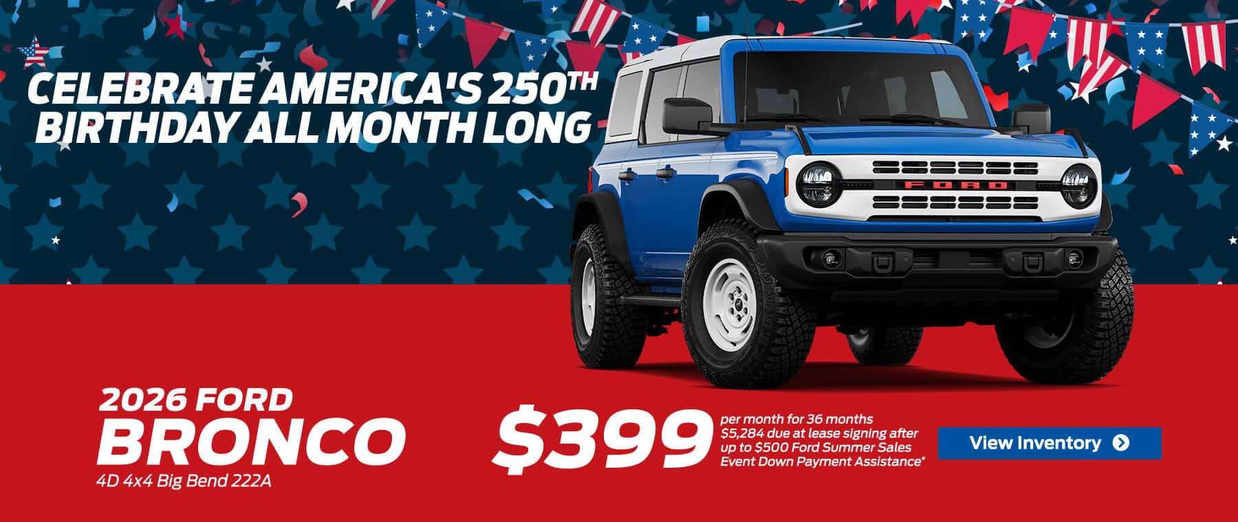 bronco