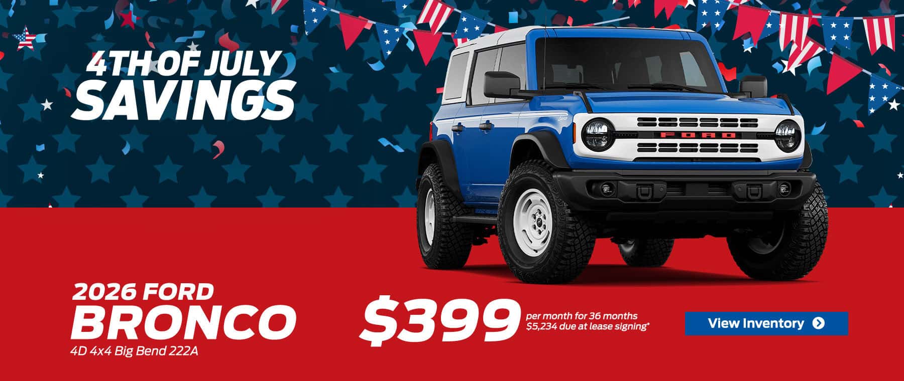 bronco