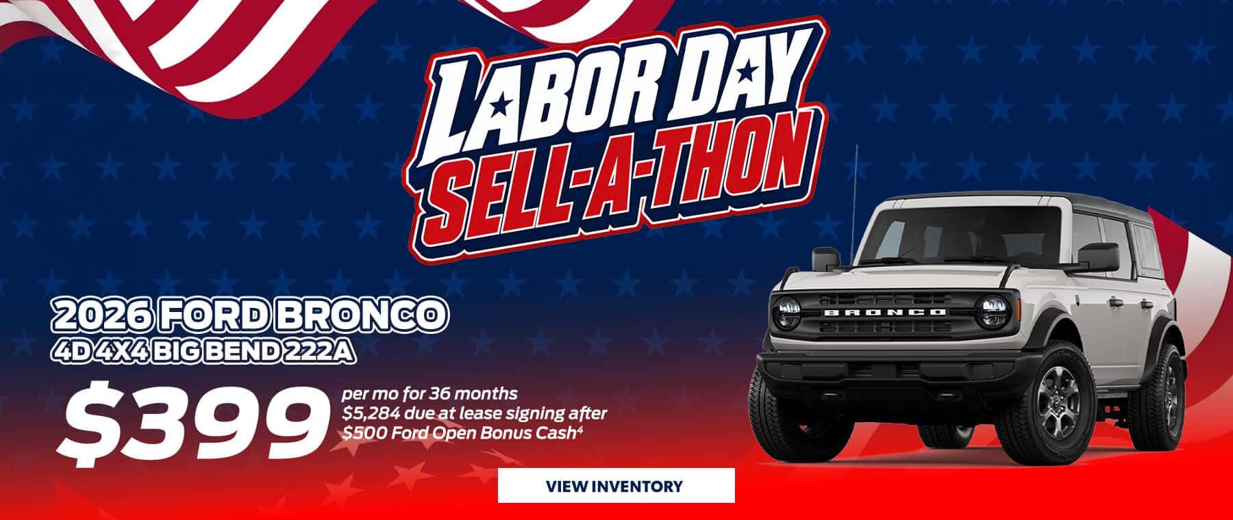 bronco
