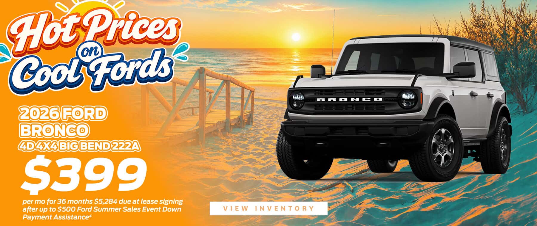 bronco