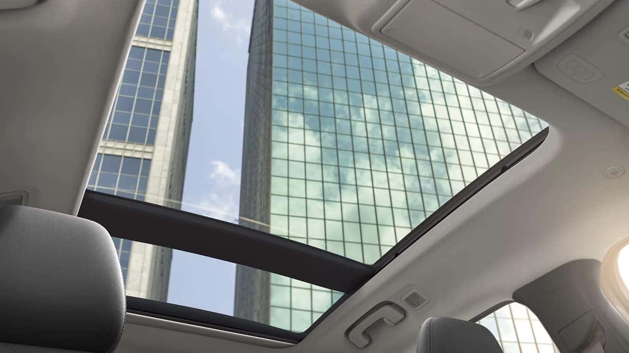 2025 Ford Escape Plugin Hybrid Features