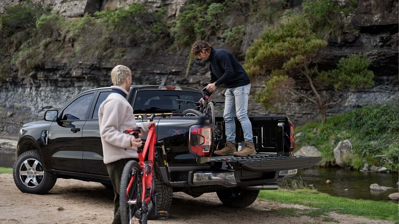 2025 Ford Ranger Conclusion