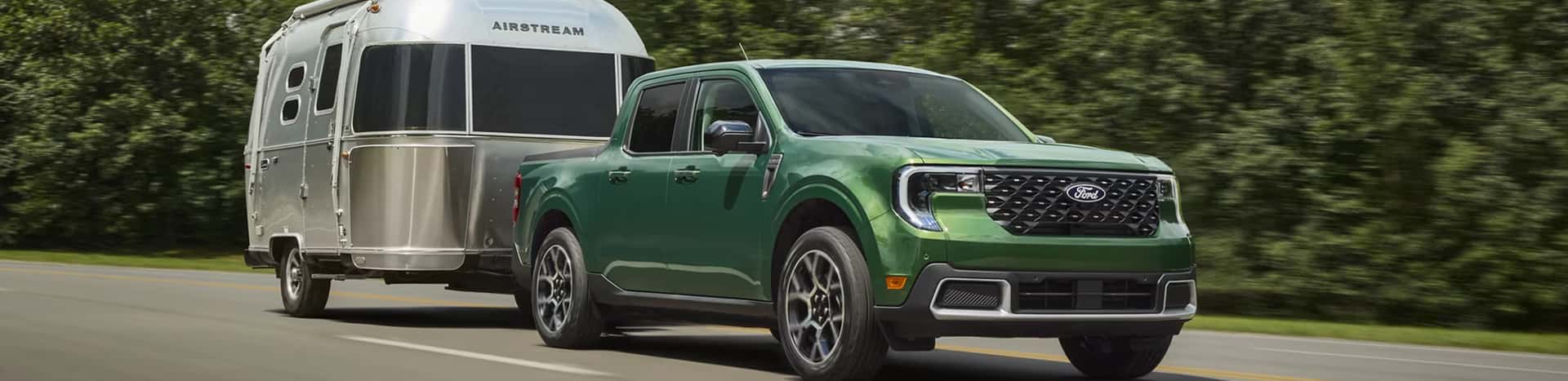 2025 Ford Maverick