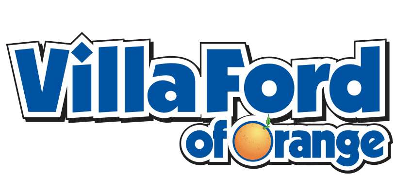 Villa Ford of Orange Logo
