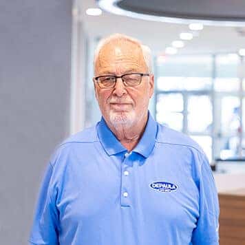 Glenn Cummings