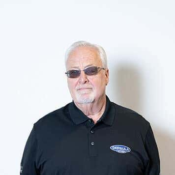 Glenn Cummings