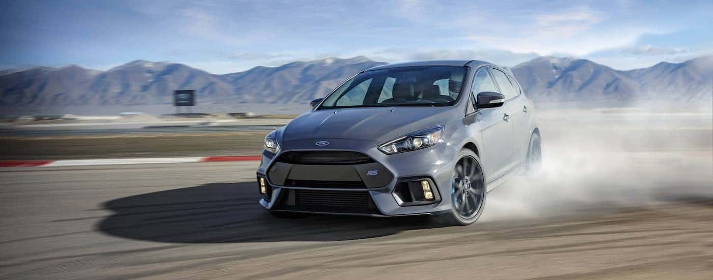 2017 Ford Focus for Sale in Albany, NY