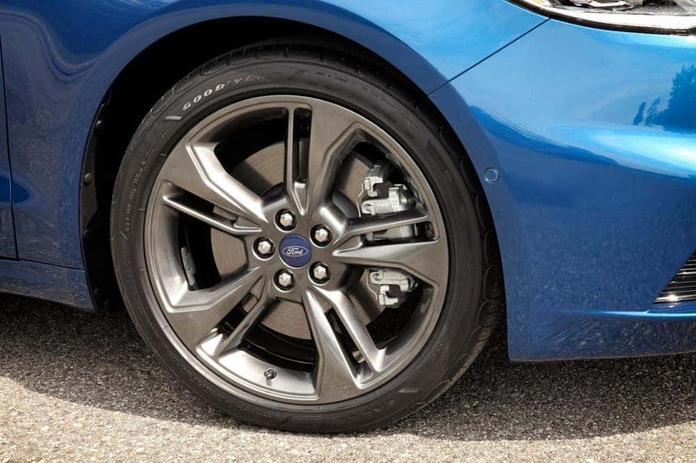 Maintaining Proper Tire Pressure Throughout the Year in Albany, NY