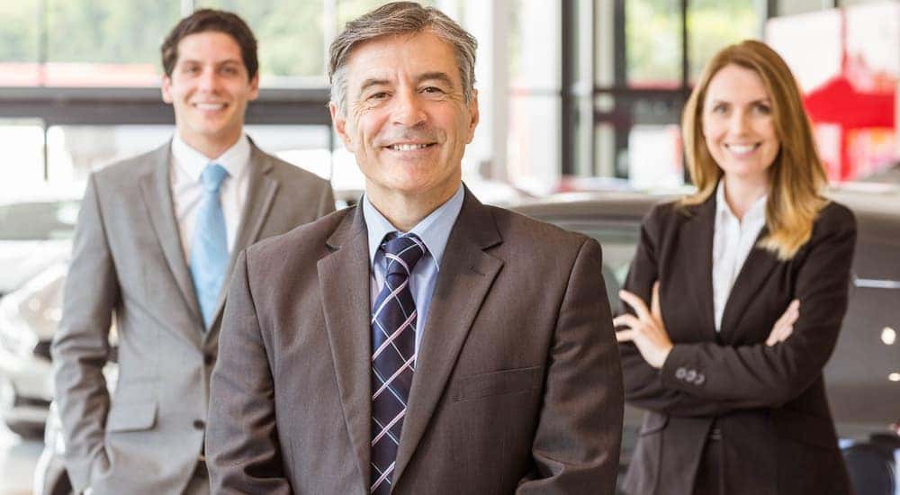 Why DePaula Ford is Your One Stop Automotive Shop Car Dealer