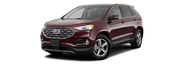 2020 Ford Edge vs 2020 Kia Sorento