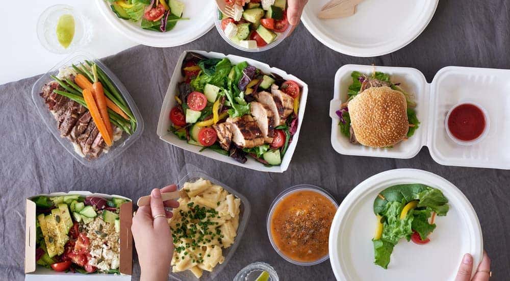 Best Restaurants for TakeOut in Albany, NY Ford Dealership