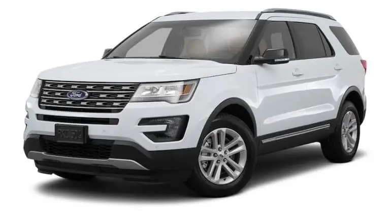 2017 Ford Explorer for Sale in Albany, NY | Used SUV Dealership