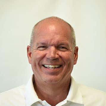 Mike Hensel