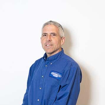 Ken Dittmar