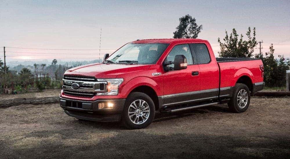 Used Ford F150 Dealer PreOwned Trucks for Sale Near Troy, NY